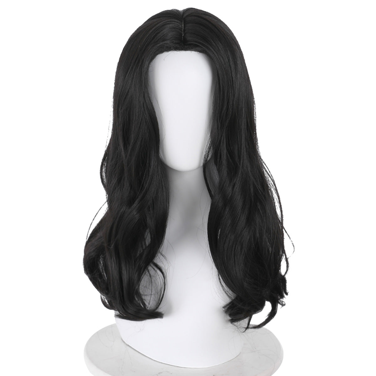 Tokyo Revengers Keisuke Baji Black Cosplay Wig Wig - Tophatter Daily Deals