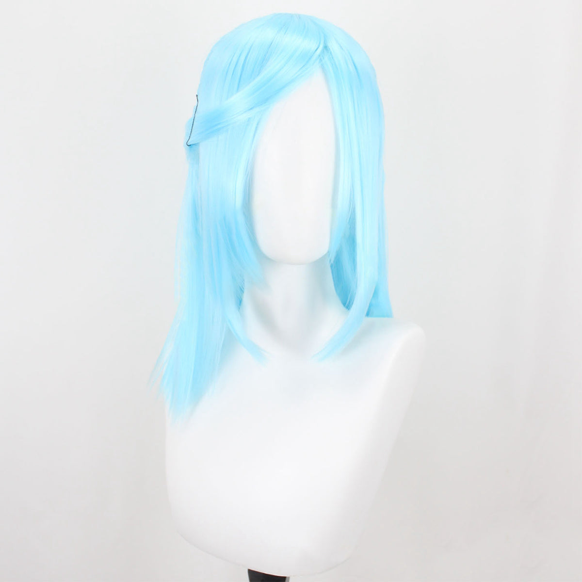 Pokemon Scarlet and Violet Grusha Blue Cosplay Wig Wig - Tophatter Daily Deals