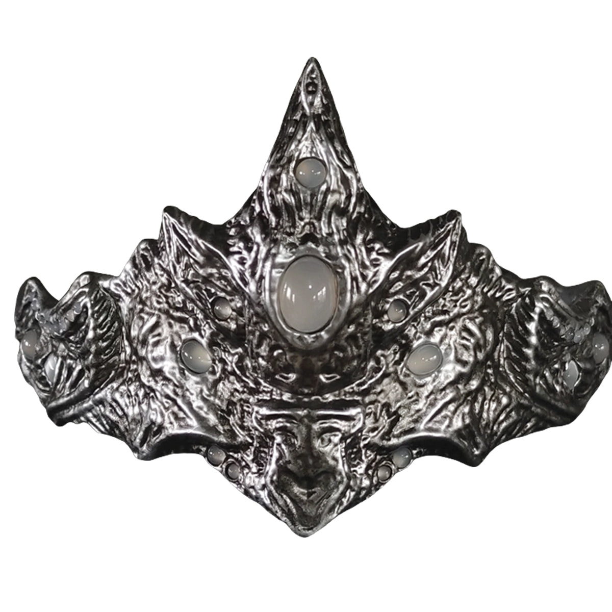 Dark Souls 3 Fire Keeper Firekeeper Cosplay Accessory Prop Prop - Tophatter Daily Deals