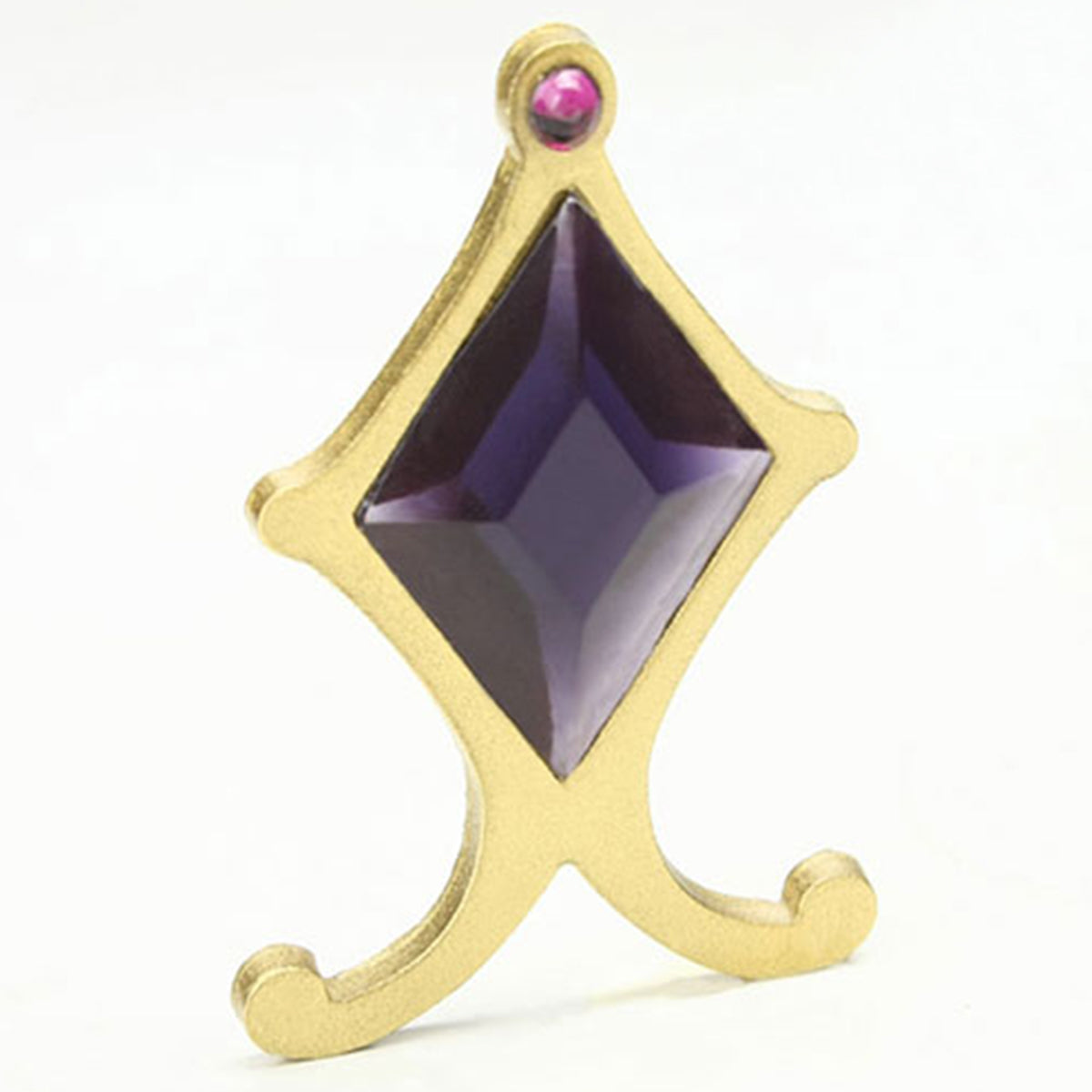 Puella Magi Madoka Magica Homura Akemi Jewel Cosplay Accessory Prop Prop - Tophatter Daily Deals