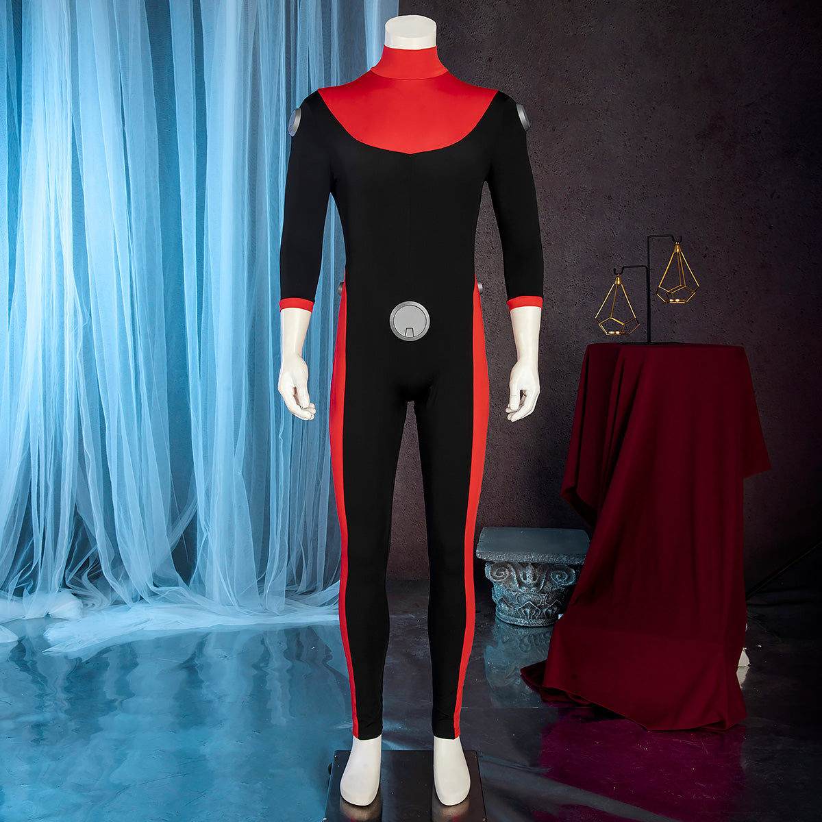 Invincible Season 3 Powerplex Cosplay Costume Costume - Tophatter Daily Deals