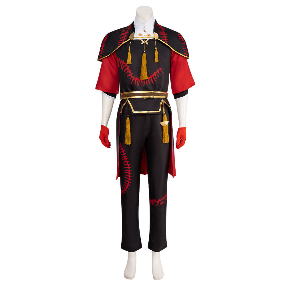 Nu: Carnival Yakumo Cosplay Costume Costume - Tophatter Daily Deals