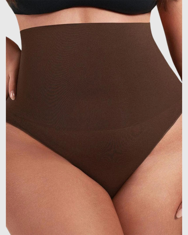 Revenge Body Tummy Control Panties (2 Pack) Underwear - Tophatter Daily Deals