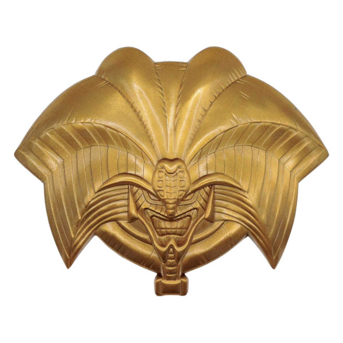 Yu-Gi-Oh! – Limited Edition Exodia Head Medallion Replica Coin - Tophatter Daily Deals
