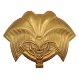 Yu-Gi-Oh! – Limited Edition Exodia Head Medallion Replica Coin - Tophatter Daily Deals
