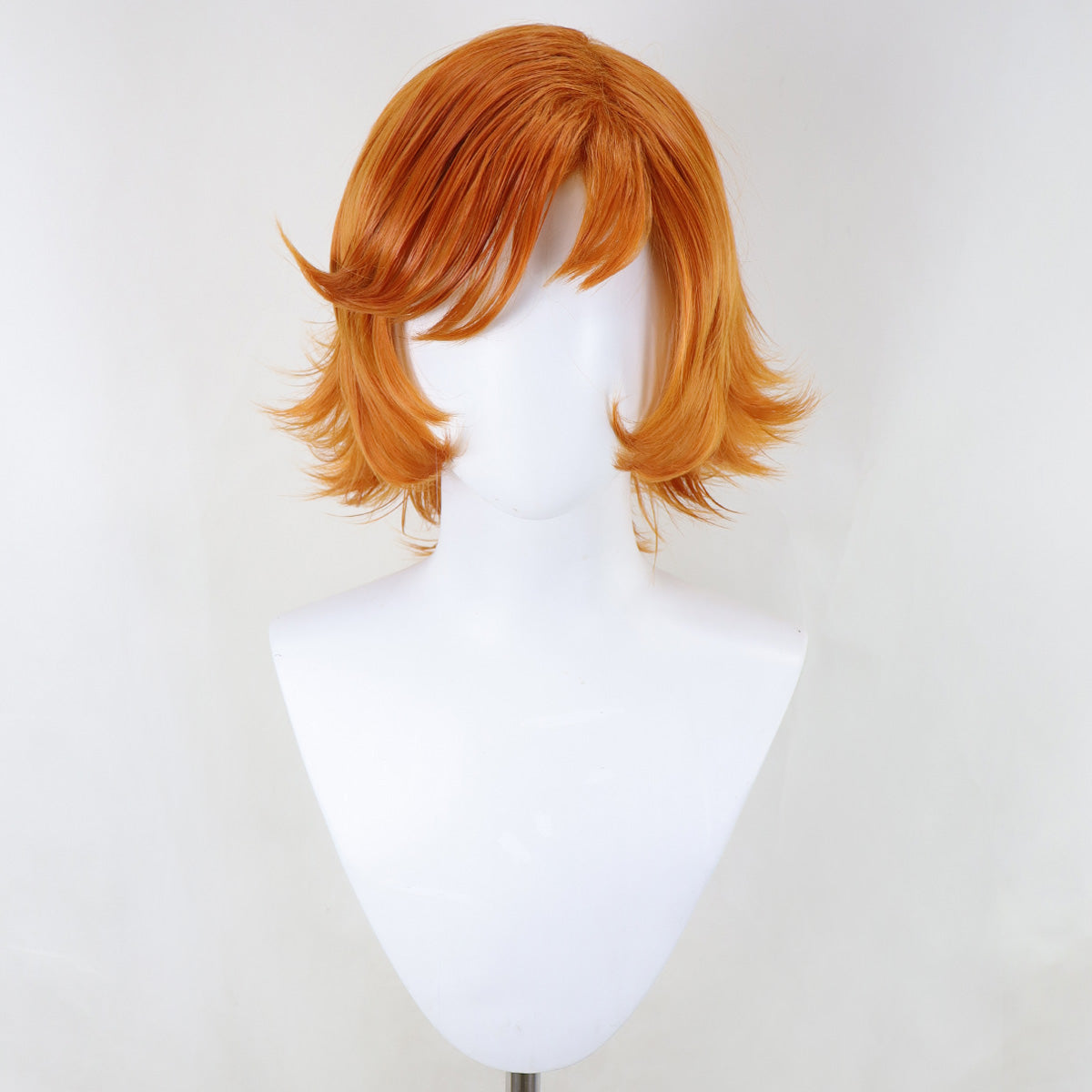 MAV Rivals Squirrel Girl Yellow Cosplay Wig Wig - Tophatter Daily Deals