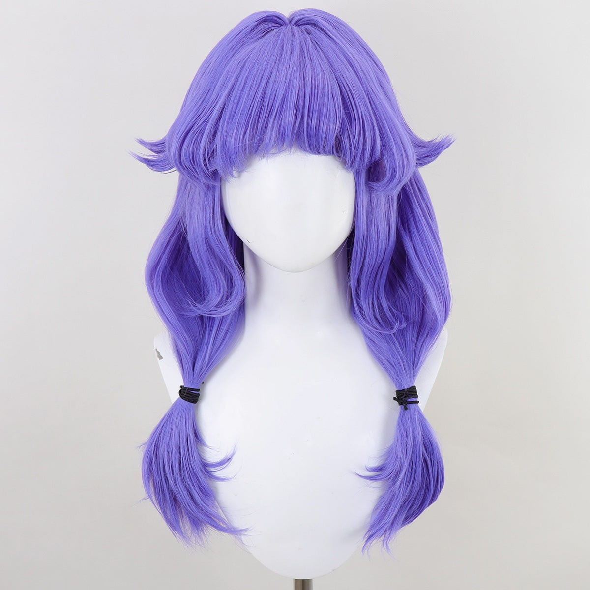 Little Goody Two Shoes Rozenmarine Purple Cosplay Wig Wig - Tophatter Daily Deals