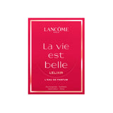 (Lancôme) La Vie Est Belle L'Elixir Eau De Parfum 30ml Spray