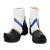 FE Engage Male Alear Black Cosplay Shoes Shoes/Boots - Tophatter Daily Deals