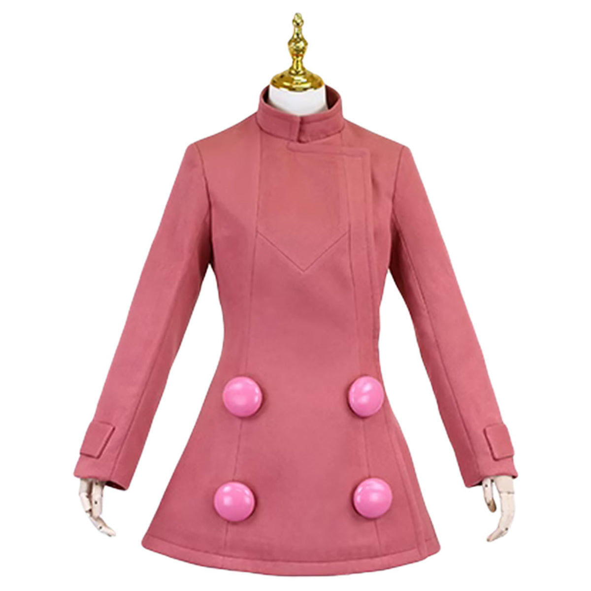 Pokemon Diamond and Pearl PM Platinum Dawn Cosplay Costume Costume - Tophatter Daily Deals