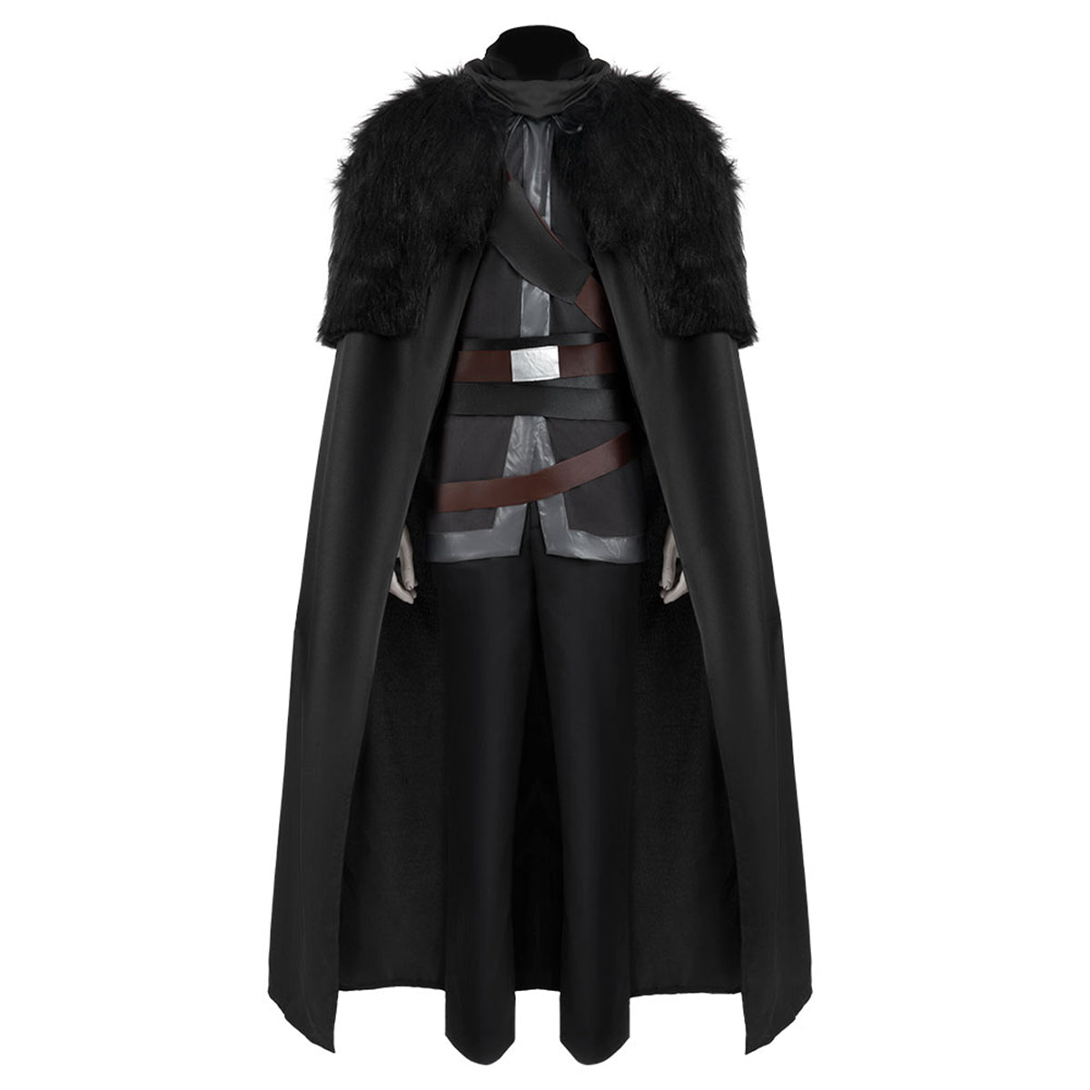 The Legend of Vox Machina Vax'ildan Cosplay Costume Costume - Tophatter Daily Deals