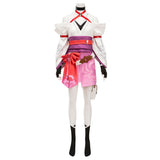 Xenoblade Chronicles 3 Glimmer Cosplay Costume Costume - Tophatter Daily Deals