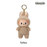 Labubu The Monsters Exciting Macaron Series Plush Pendant Blind Box Toffee - Tophatter Daily Deals