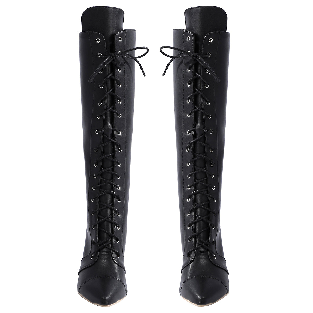Batman Returns (1992) Catwoman Selina Kyle Shoes Cosplay Boots Shoes/Boots - Tophatter Daily Deals