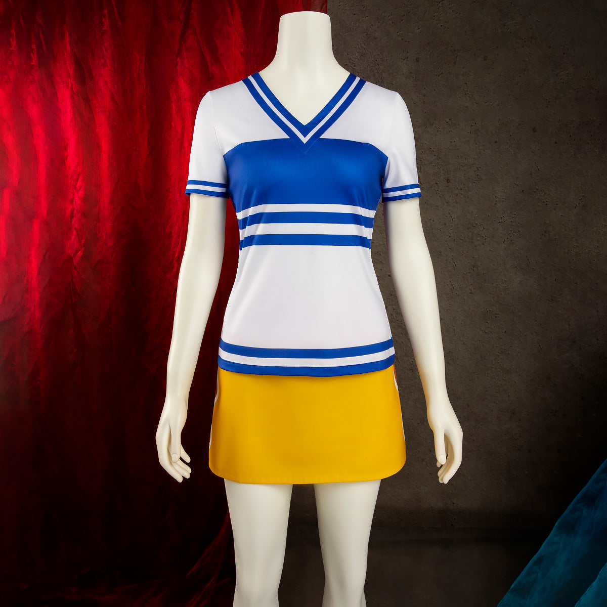 One piece Nami Two Years Ago Cosplay Costume Costume - Tophatter Daily Deals