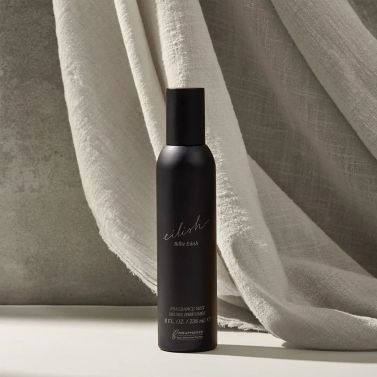 Billie Eilish Fragrance Mist 236ml Spray - Tophatter Daily Deals