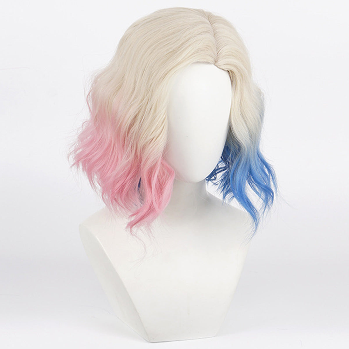 Wednesday The Addams Family (2022 TV Series) Enid Sinclair Werewolf Golden Cosplay Wig Wig - Tophatter Daily Deals