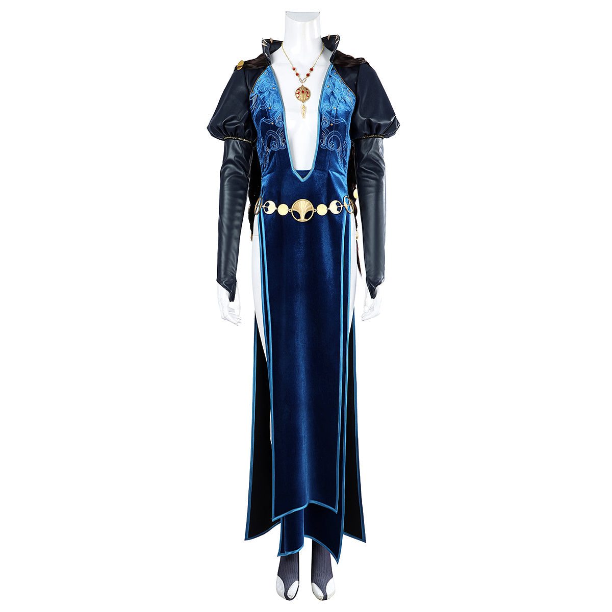 Baldur's Gate III BG3 Mizora Cosplay Costume Costume - Tophatter Daily Deals