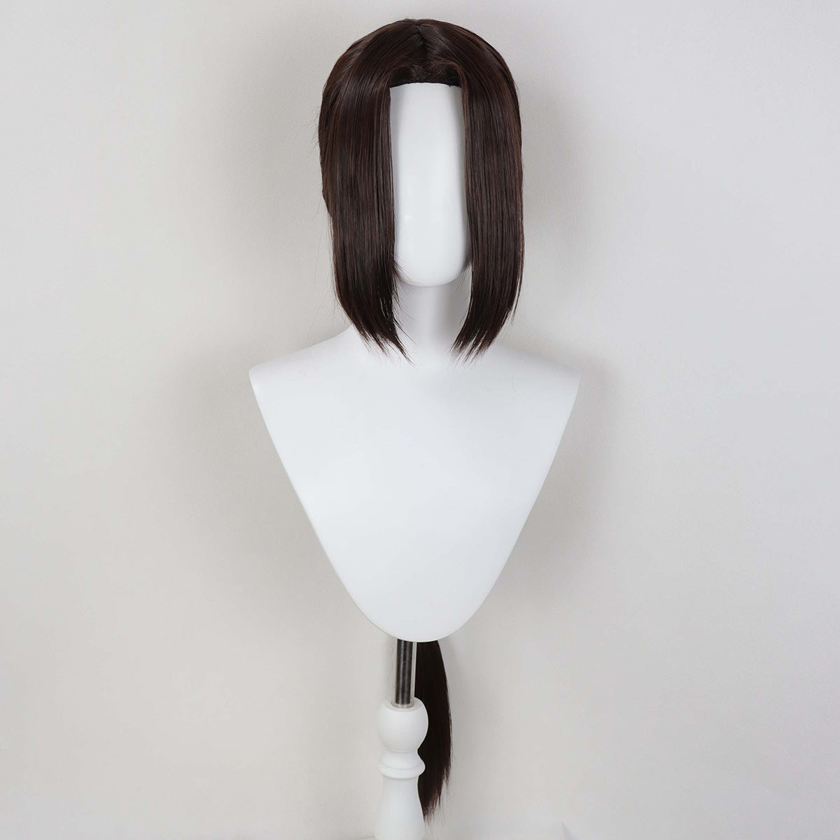 SF Vega Brown Cosplay Wig Wig - Tophatter Daily Deals