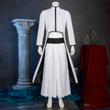 Bleach Ulquiorra Cifer Cosplay Costume Costume - Tophatter Daily Deals