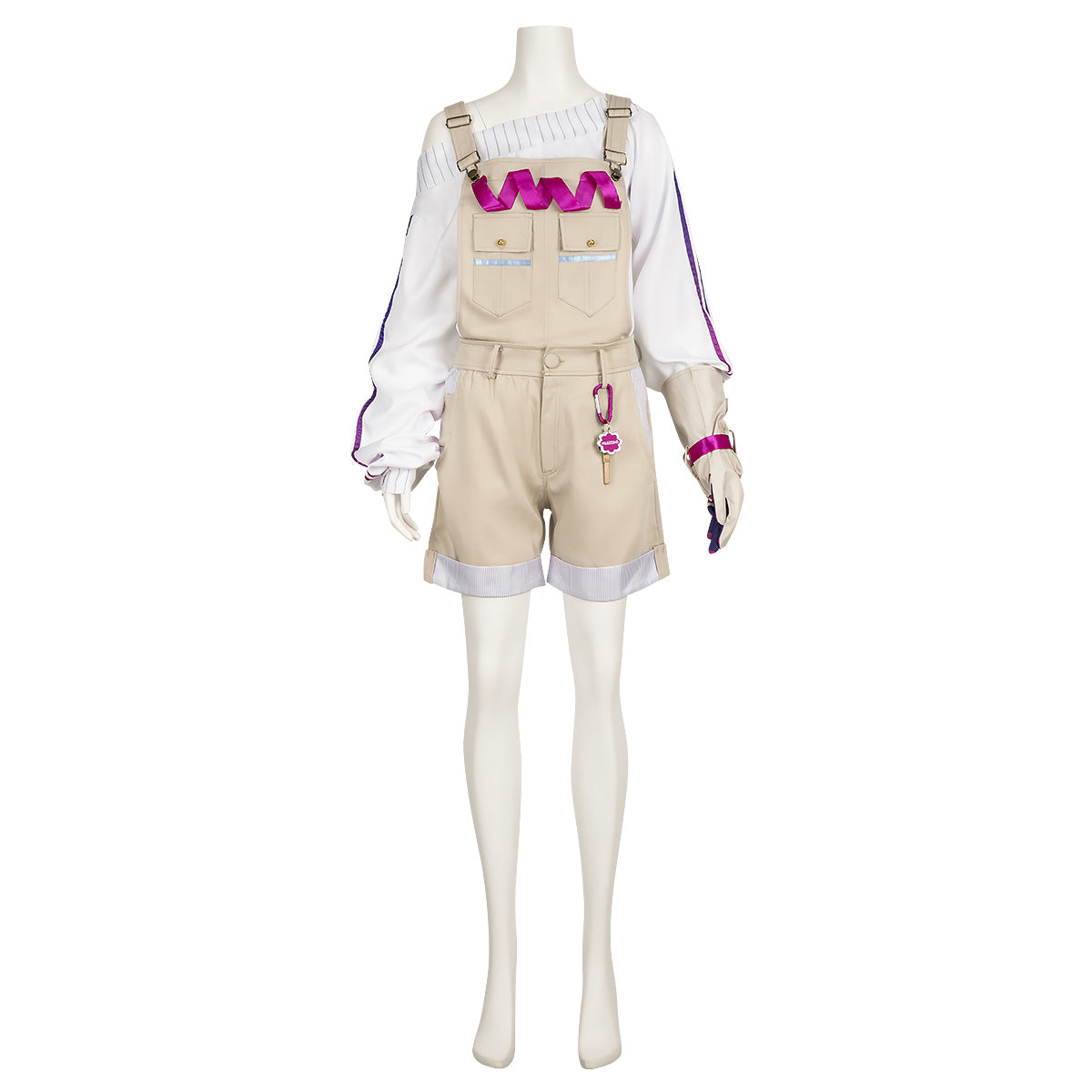 Virtual YouTuber LazuLight Elira Pendora Cosplay Costume Costume - Tophatter Daily Deals