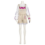 Virtual YouTuber LazuLight Elira Pendora Cosplay Costume Costume - Tophatter Daily Deals