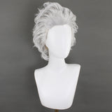 Baldur's Gate III ASTARION Cosplay Wig Wig - Tophatter Daily Deals
