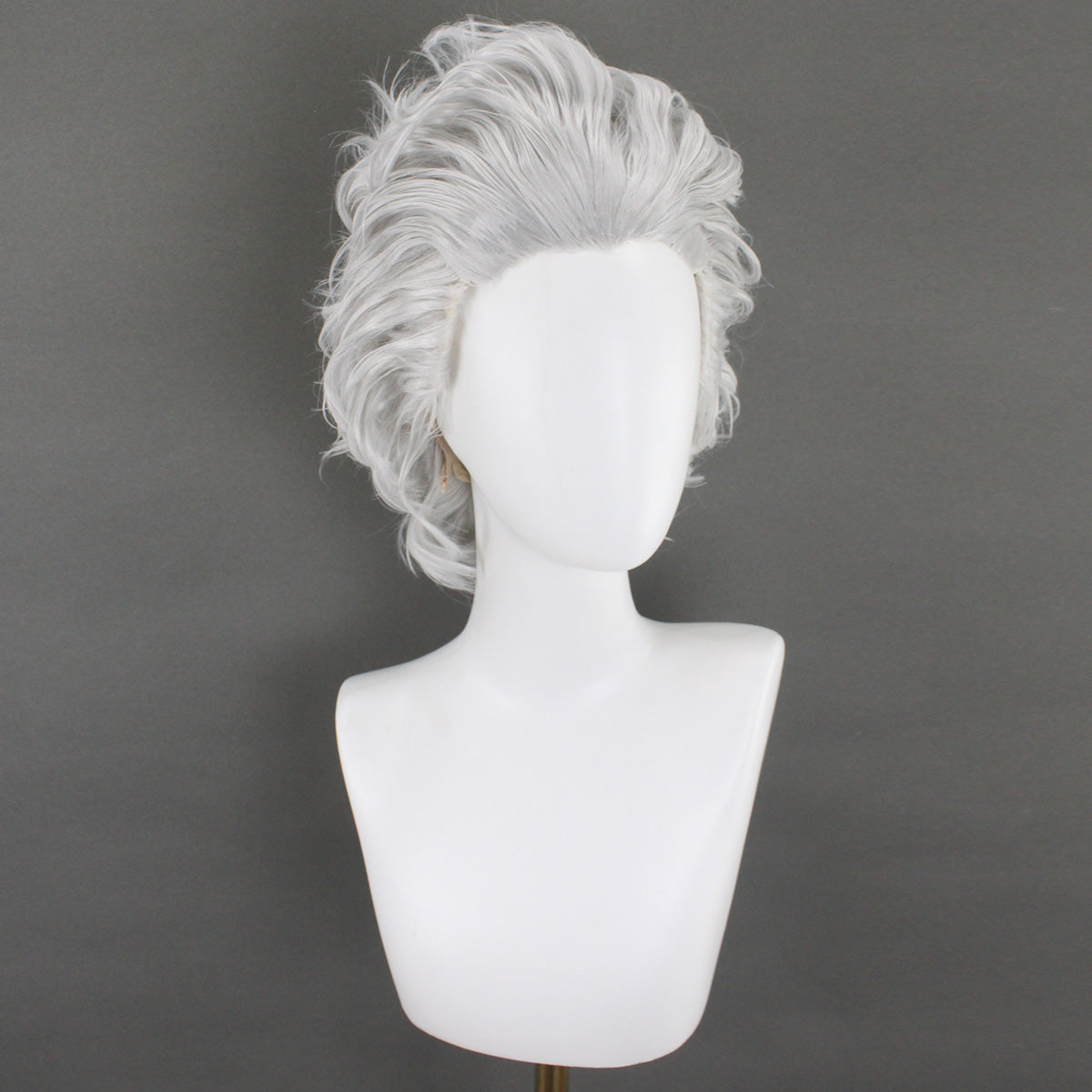 Baldur's Gate III ASTARION Cosplay Wig Wig - Tophatter Daily Deals