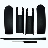 Replacement Side Cover Slider Parts UPGRADE KIT for Sony WH-XB910N WHXB910N YY2951 Headphones Audio Accessories - Tophatter Daily Deals