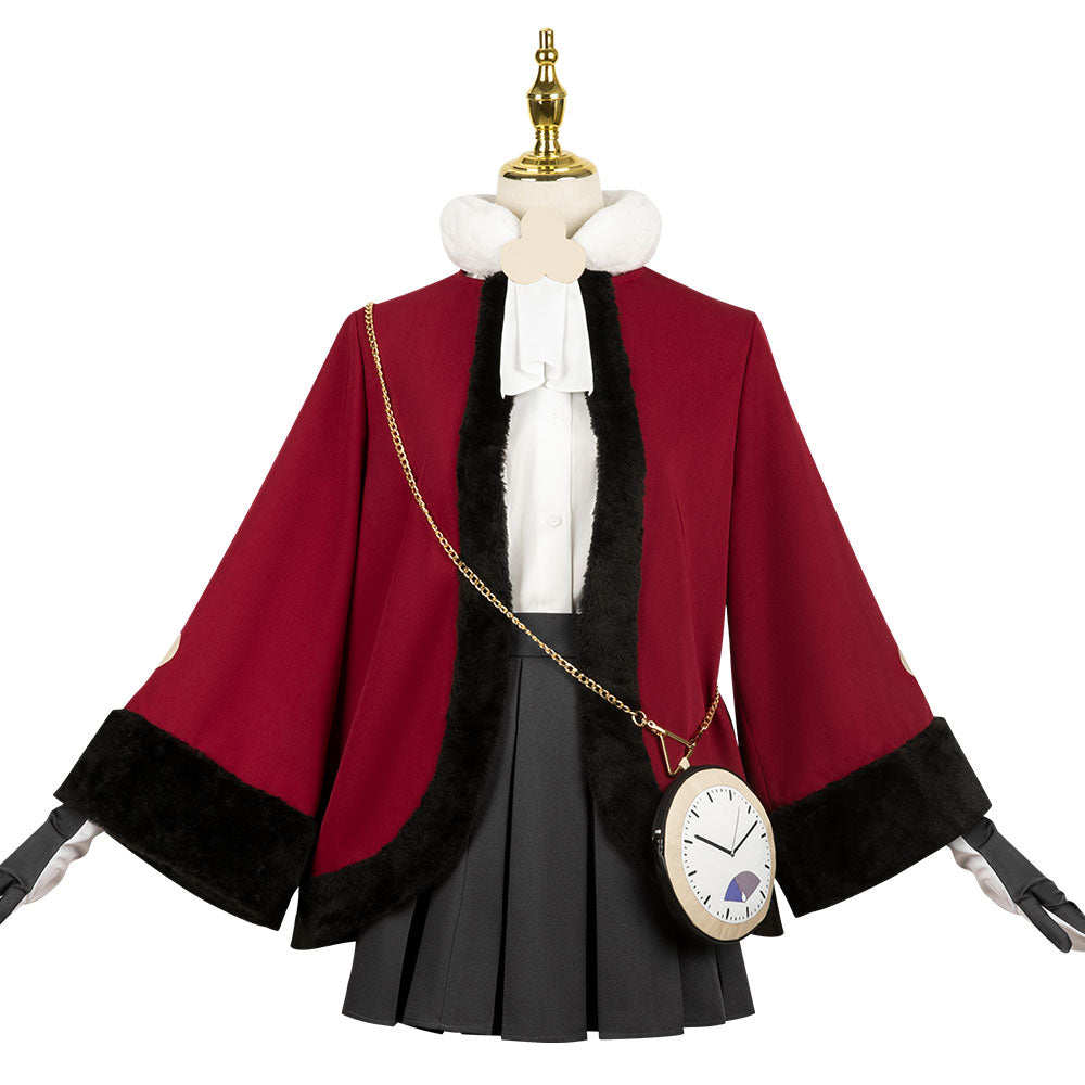 Honkai: Star Rail Pom-Pom Cosplay Costume Costume - Tophatter Daily Deals