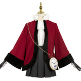 Honkai: Star Rail Pom-Pom Cosplay Costume Costume - Tophatter Daily Deals
