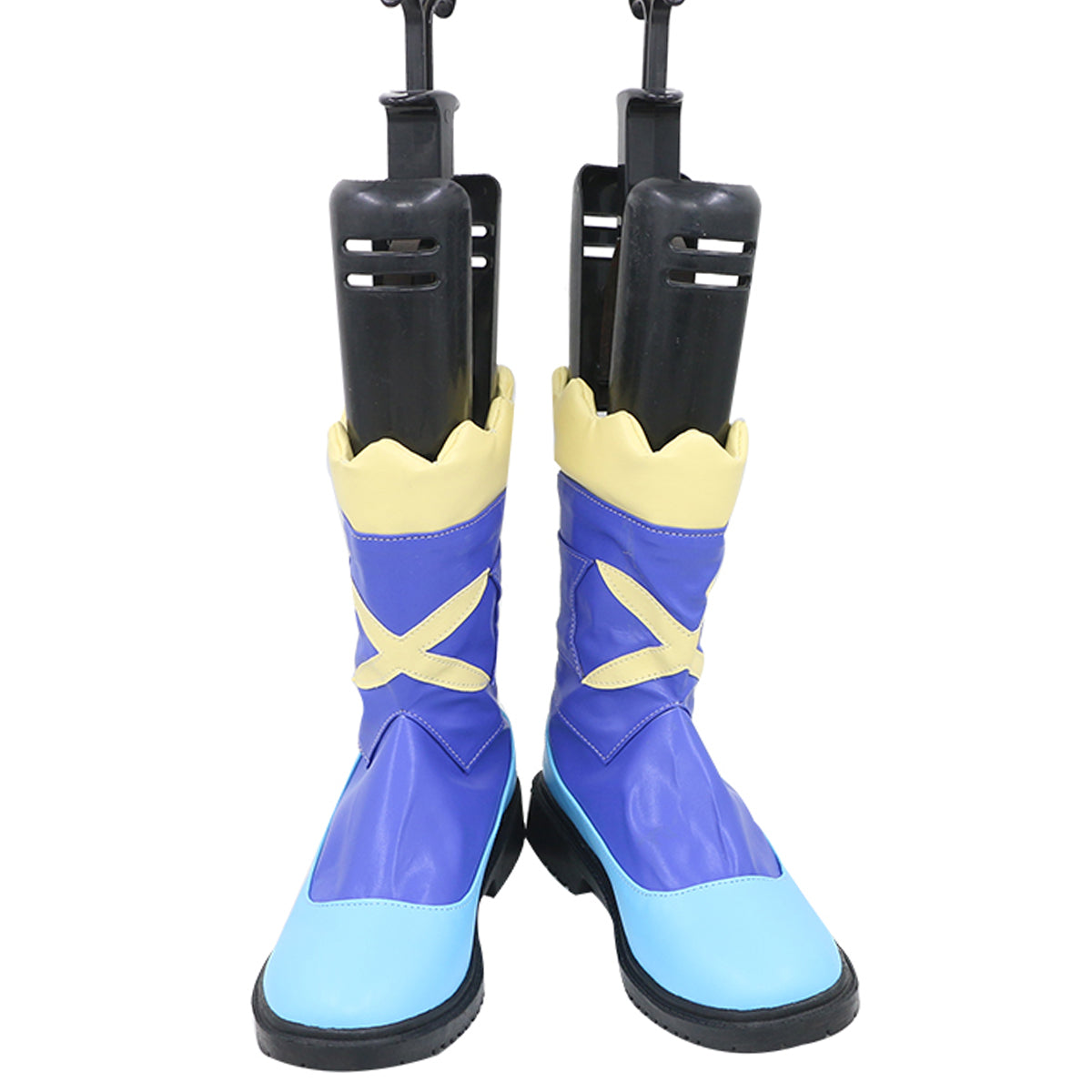 Pokemon Scarlet and Violet Grusha Cosplay Shoes Shoes/Boots - Tophatter Daily Deals