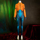 [In stock] Overwatch 2 OW2 Juno Cosplay Costume - Tophatter Daily Deals