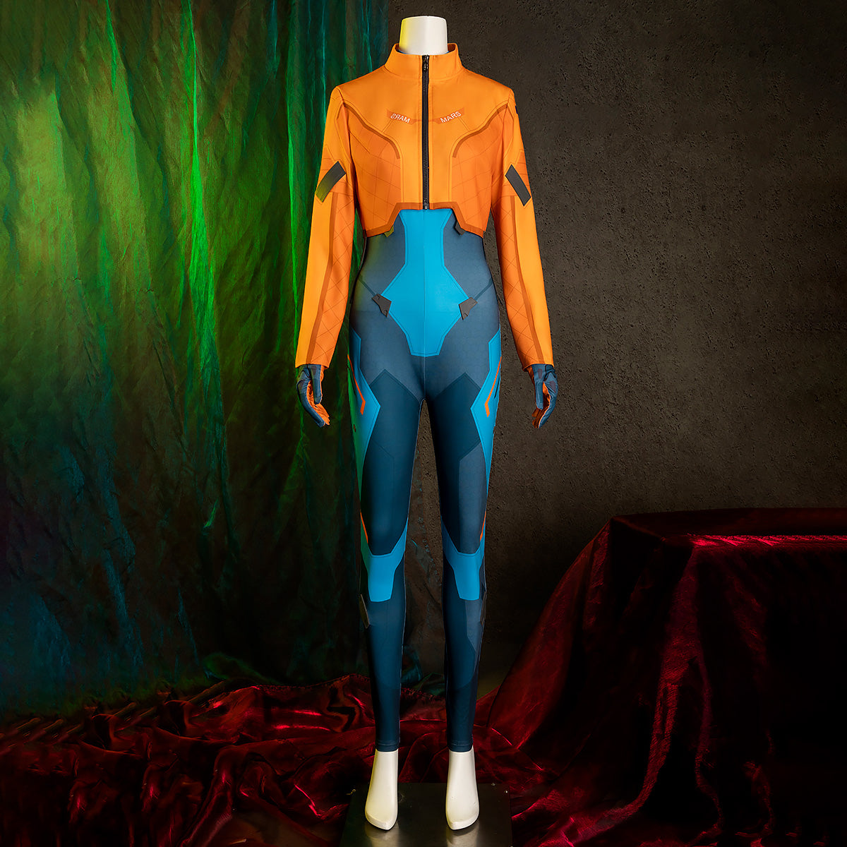 [In stock] Overwatch 2 OW2 Juno Cosplay Costume - Tophatter Daily Deals