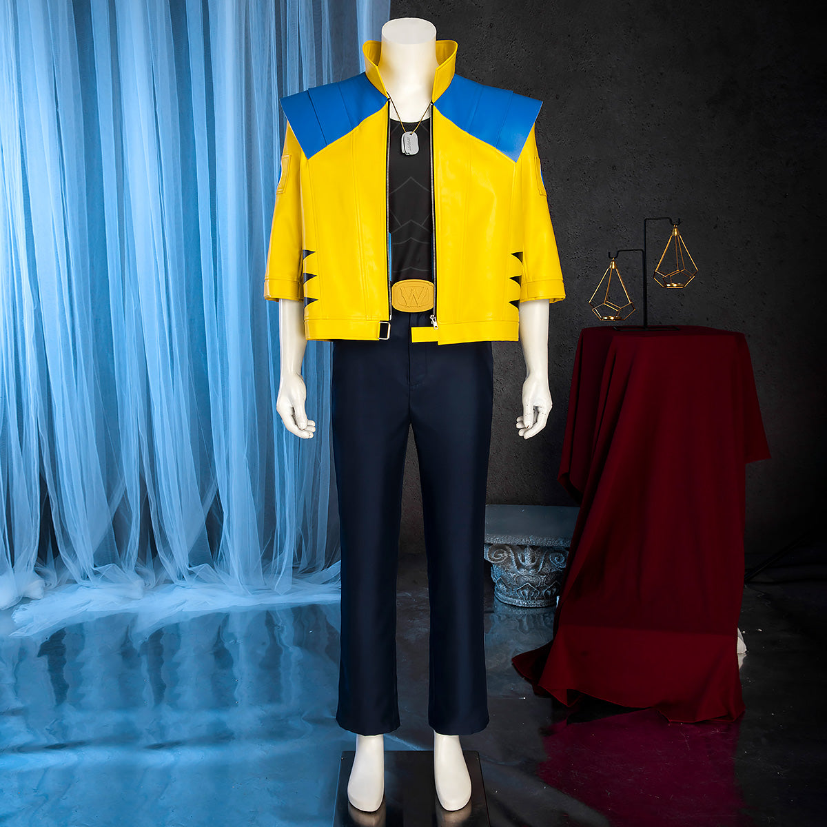 MAV Rivals Wolverine Cosplay Costume Costume - Tophatter Daily Deals
