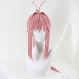 Xenoblade Chronicles 3 Glimmer Pink Cosplay Wig Wig - Tophatter Daily Deals