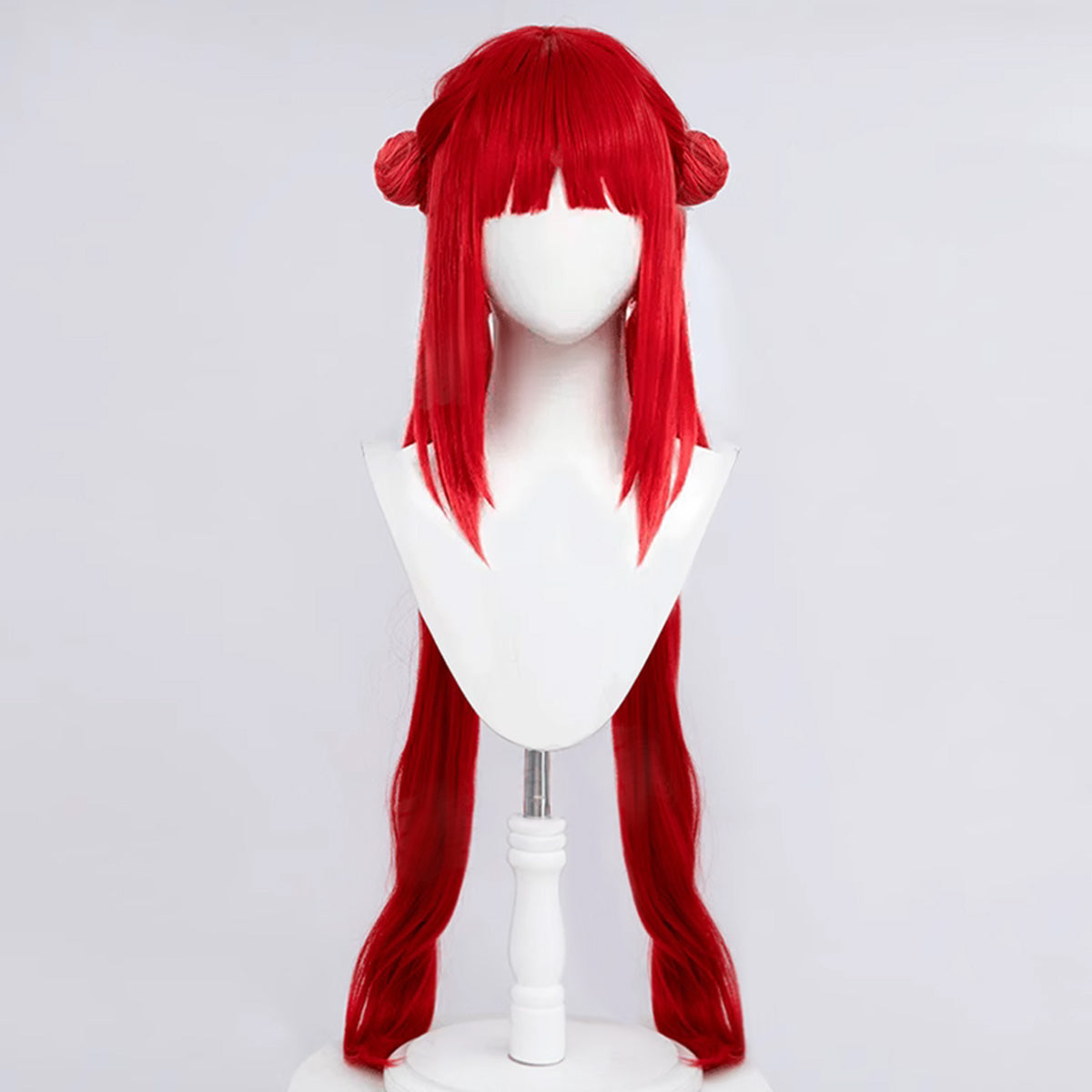 Genshin Impact Breeze of Sabaa Nilou Cosplay Wig Wig - Tophatter Daily Deals