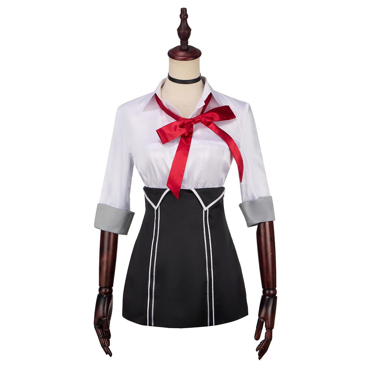 Blue Archive Yozakura Kirara Cosplay Costume Costume - Tophatter Daily Deals