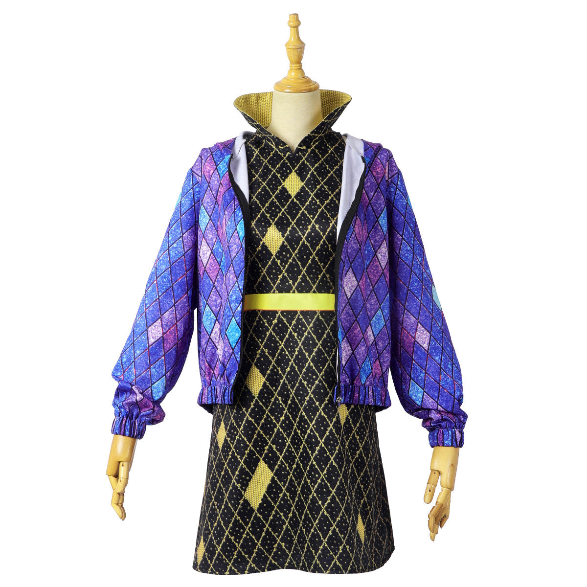 Disney Elemental Ember Lumen Cosplay Costume Costume - Tophatter Daily Deals