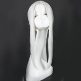 Bloodborne The Doll White Cosplay Wig Wig - Tophatter Daily Deals