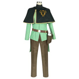 Black Clover Finral Roulacase Cosplay Costume Costume - Tophatter Daily Deals
