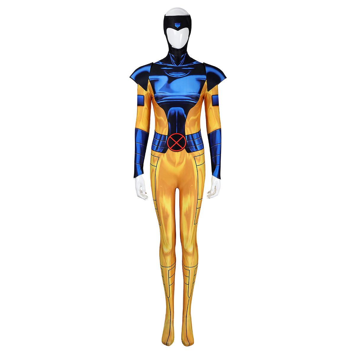 Marvel Legends X-Men '97 Jean Grey Summers Phoenix Cosplay Costume Costume - Tophatter Daily Deals