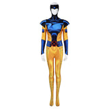 Marvel Legends X-Men '97 Jean Grey Summers Phoenix Cosplay Costume Costume - Tophatter Daily Deals