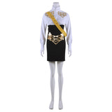 FE: Three Houses Petra Cosplay Costume Costume - Tophatter Daily Deals
