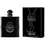 YSL Black Opium Le Parfum 90ml Spray - Tophatter Daily Deals