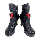 Zenless Zone Zero ZZZ Silver Soldier - Anby Cosplay Shoes Shoes/Boots - Tophatter Daily Deals