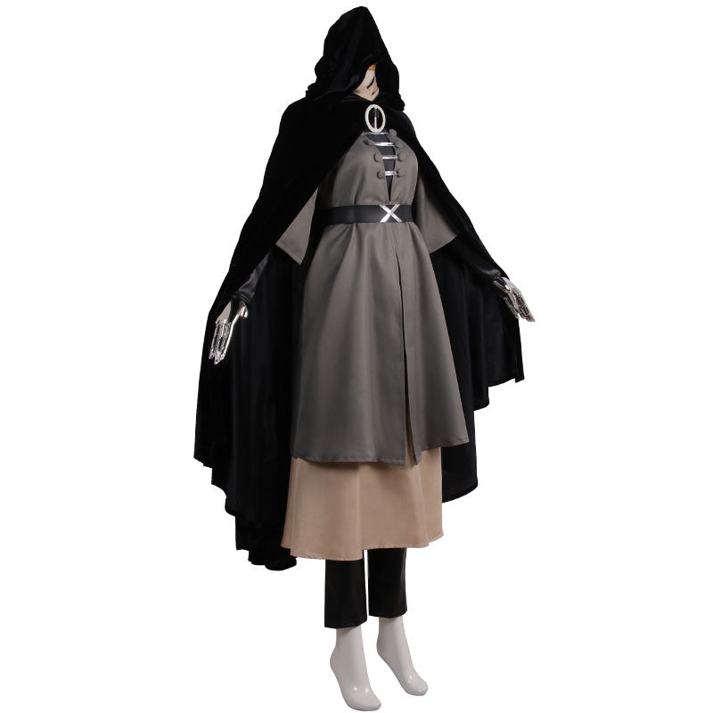 E ring Melina Game Halloween Cosplay Costume Costume - Tophatter Daily Deals