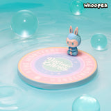 THE MONSTERS Big into Energy Series-Wireless Charger - Tophatter Daily Deals