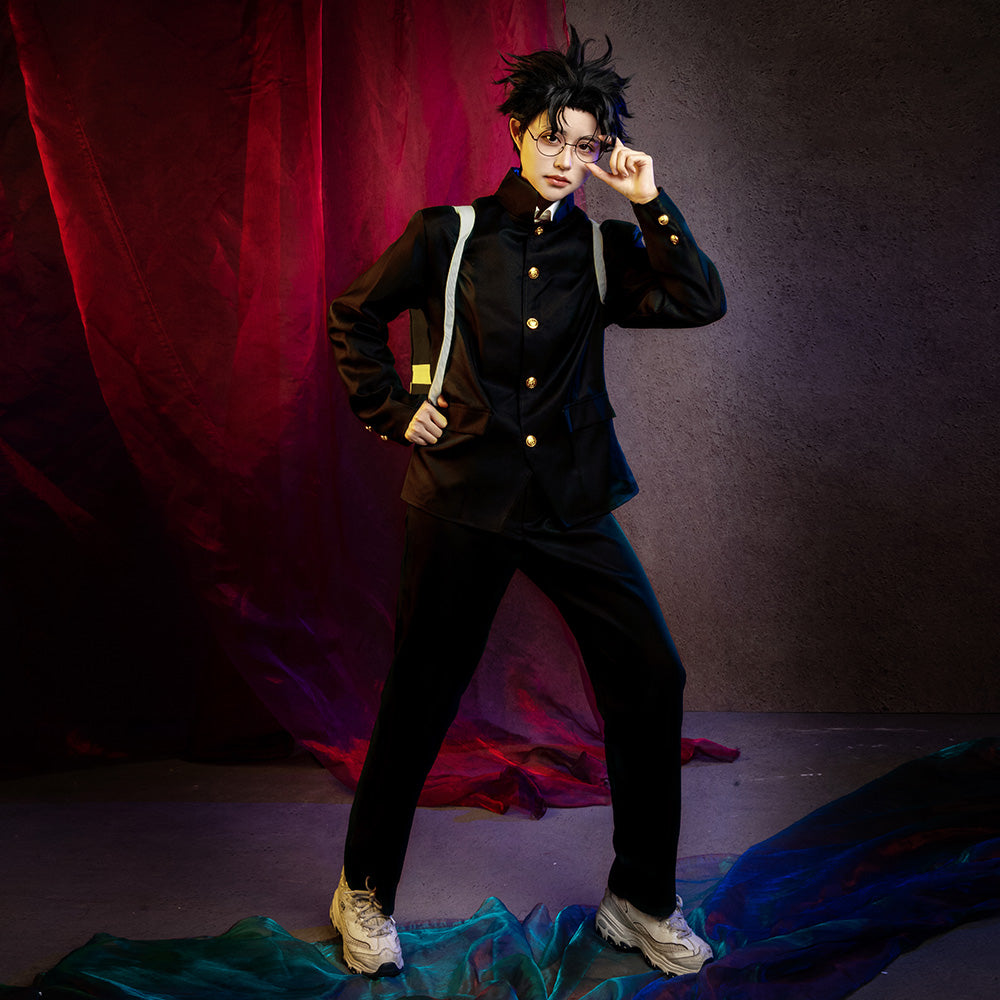 Dandadan Ken Takakura Cosplay Costume Costume - Tophatter Daily Deals