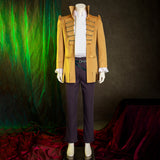 Metaphor: ReFantazio Strohl Cosplay Costume - Tophatter Daily Deals